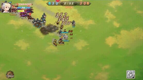 Age of Legion — screenshot 5
