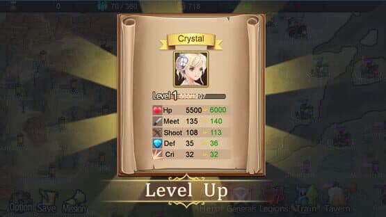Age of Legion — screenshot 6