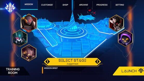 Fallen Knight — screenshot 5