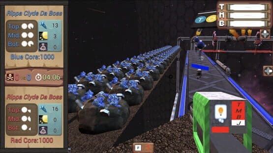 Match Match Mania! — screenshot 8