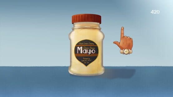 My Name is Mayo 2 — screenshot 1
