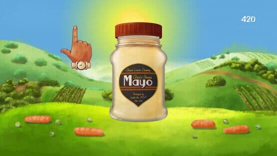 My Name is Mayo 2 — screenshot 2
