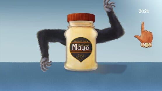 My Name is Mayo 2 — screenshot 7