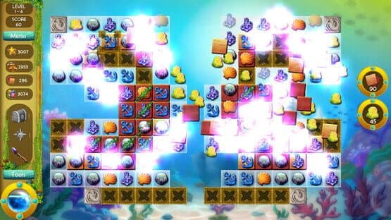 Allura: The Three Realms — screenshot 7