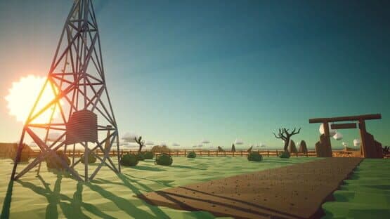 Planetation — screenshot 1