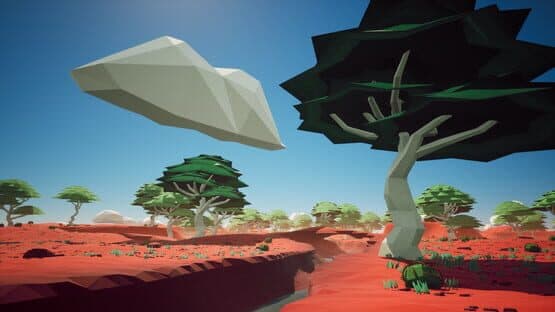 Planetation — screenshot 2