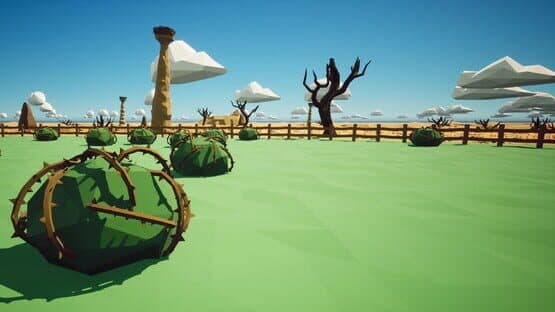 Planetation — screenshot 5