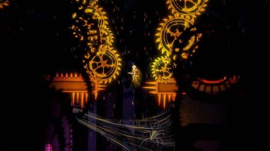 Pursuit of Redemption — screenshot 1