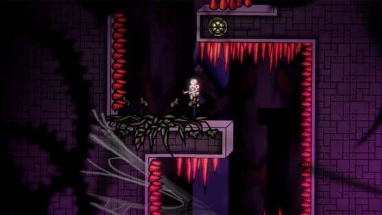 Pursuit of Redemption — screenshot 2
