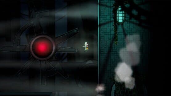Pursuit of Redemption — screenshot 3