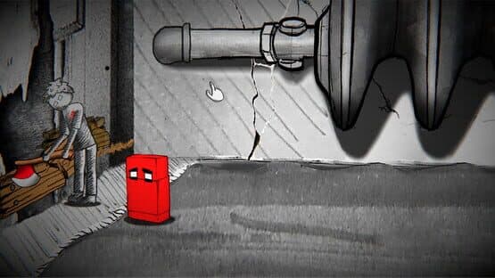 Pursuit of Redemption — screenshot 4