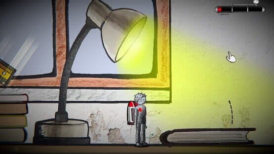Pursuit of Redemption — screenshot 5