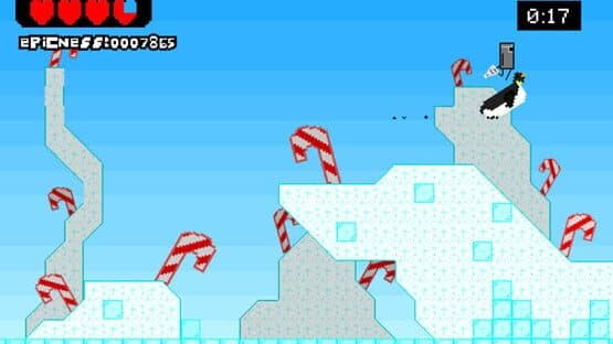 Stick Knight Takes Over the Universe — screenshot 4