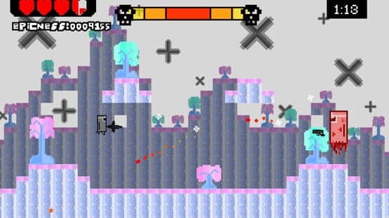 Stick Knight Takes Over the Universe — screenshot 5