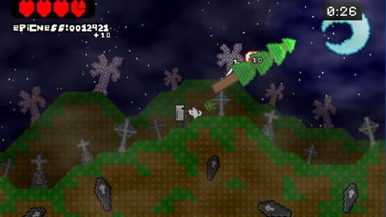 Stick Knight Takes Over the Universe — screenshot 7