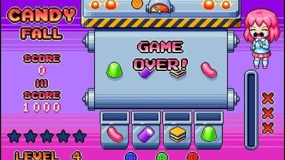 Candy Fall — screenshot 4