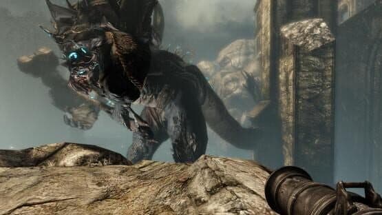Painkiller: Hell & Damnation - Demonic Vacation at the Blood Sea — screenshot 3