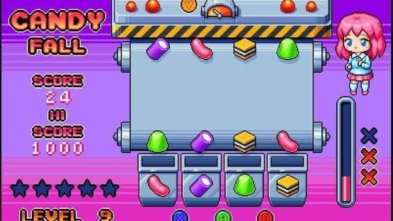 Candy Fall — screenshot 6