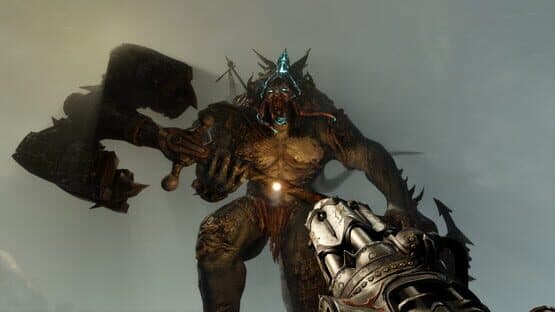 Painkiller: Hell & Damnation - Demonic Vacation at the Blood Sea — screenshot 5