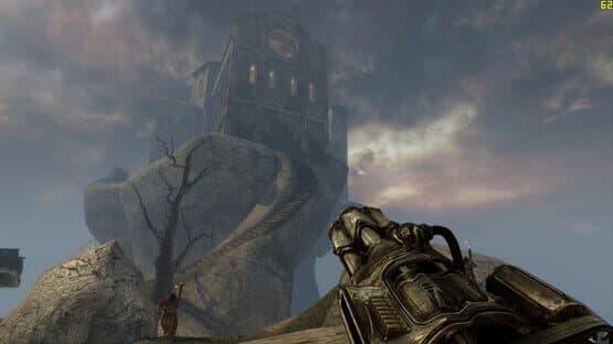 Painkiller: Hell & Damnation - Demonic Vacation at the Blood Sea — screenshot 7