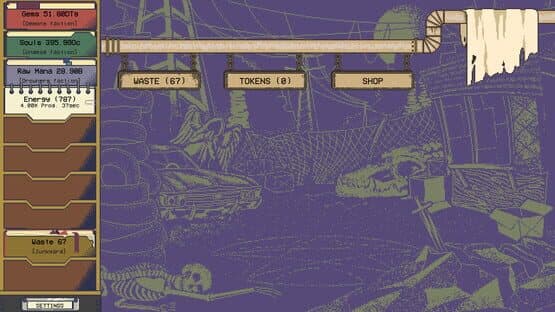 Underworld Idle — screenshot 6