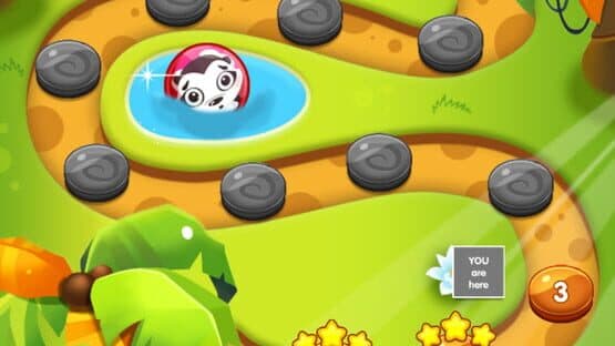 Saving Animals — screenshot 4