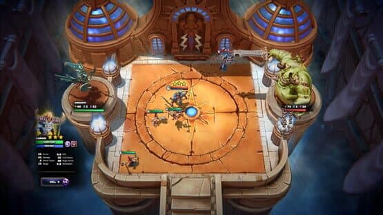 Warhammer Age of Sigmar: Soul Arena — screenshot 2