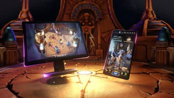 Warhammer Age of Sigmar: Soul Arena — screenshot 5