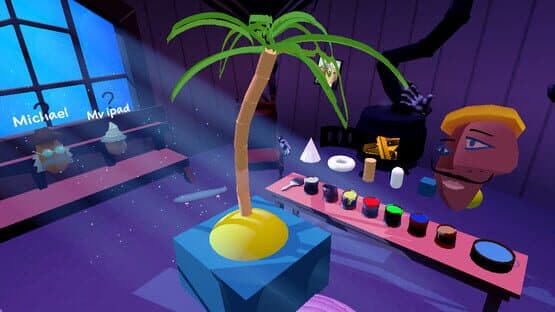 Potato Party: Hash It Out — screenshot 2
