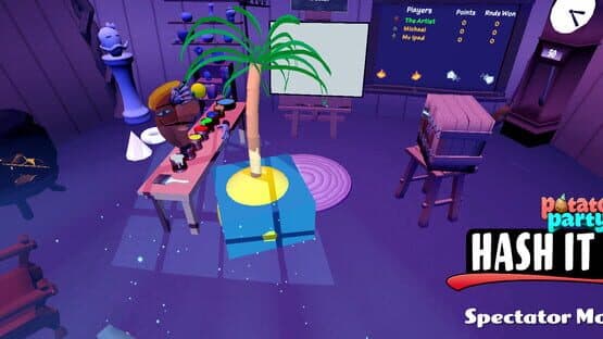 Potato Party: Hash It Out — screenshot 3