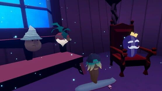 Potato Party: Hash It Out — screenshot 5
