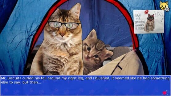 Cat President 2: Purrlitical Revolution — screenshot 4