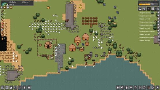 Paleon — screenshot 1