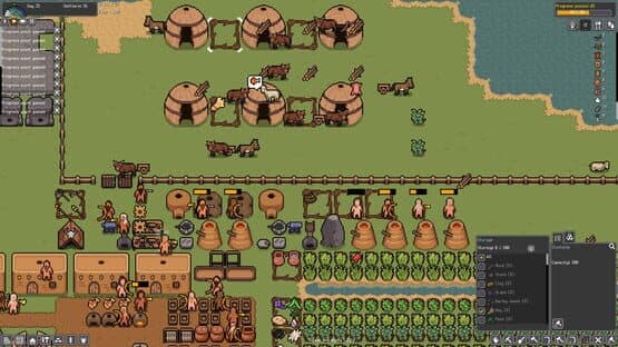 Paleon — screenshot 3