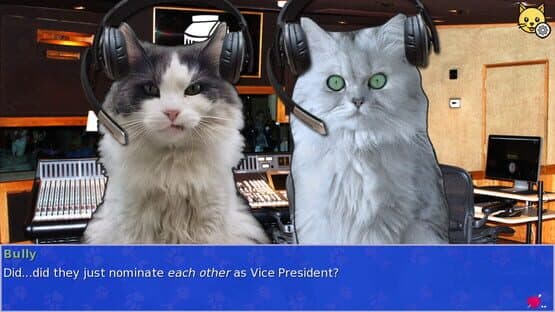 Cat President 2: Purrlitical Revolution — screenshot 6