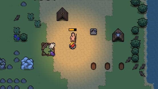 Paleon — screenshot 4
