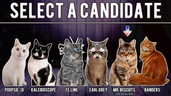 Cat President 2: Purrlitical Revolution — screenshot 7