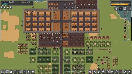 Paleon — screenshot 5