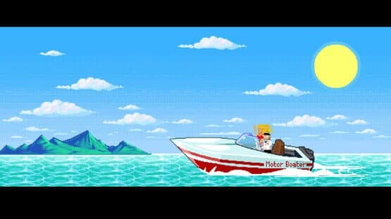 VanillaBeast: Ace in the Hole — screenshot 1