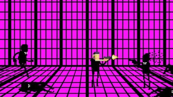 VanillaBeast: Ace in the Hole — screenshot 2