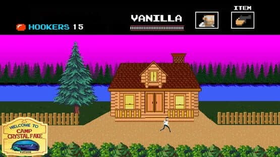 VanillaBeast: Ace in the Hole — screenshot 4