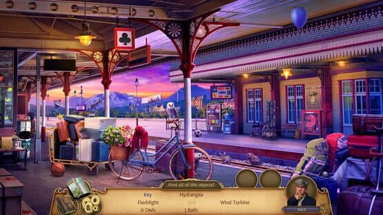Faircroft's Antiques: The Heir of Glen Kinnoch — screenshot 1