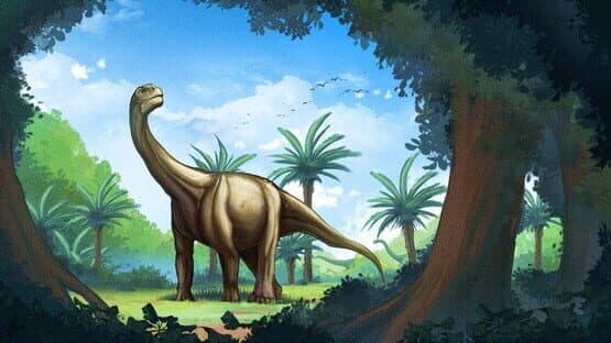 Game of Puzzles: Dinosaurs — screenshot 4