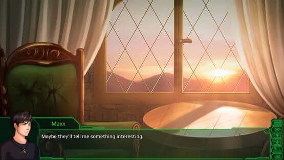 Happy New Year, Zeliria! — screenshot 1