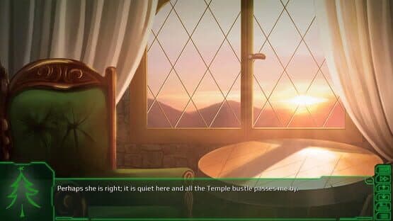 Happy New Year, Zeliria! — screenshot 5