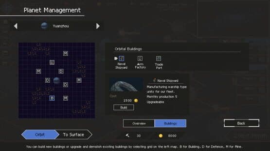 Chaos Galaxy 2 — screenshot 4