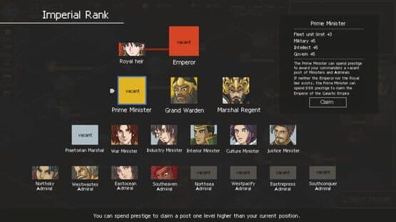 Chaos Galaxy 2 — screenshot 6