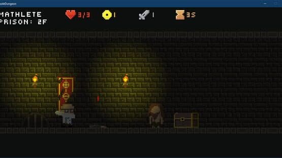 Puzzle Dungeon — screenshot 1