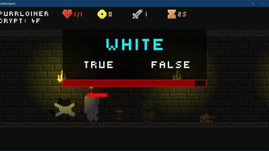 Puzzle Dungeon — screenshot 2