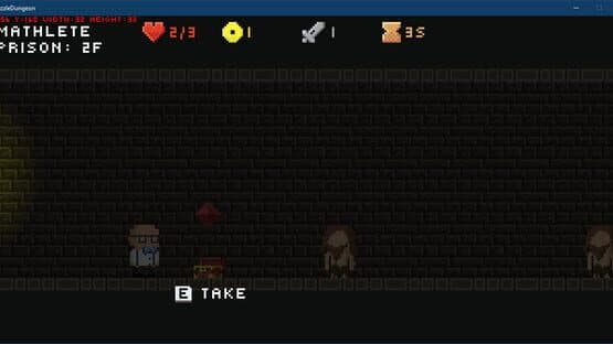 Puzzle Dungeon — screenshot 3
